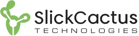 SlickCactus Logo