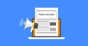 Auto-filled Press Releases