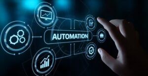 Automated Data Solutions